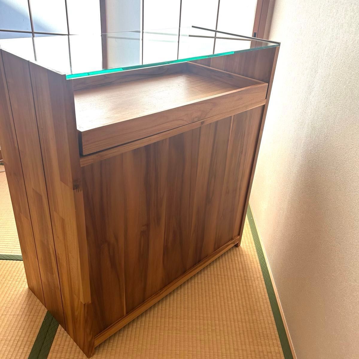 unico ウニコ BREATH ブレス コレクション チェスト ショー unico ウニコ BREATH ブレス コレクション チェスト ショー