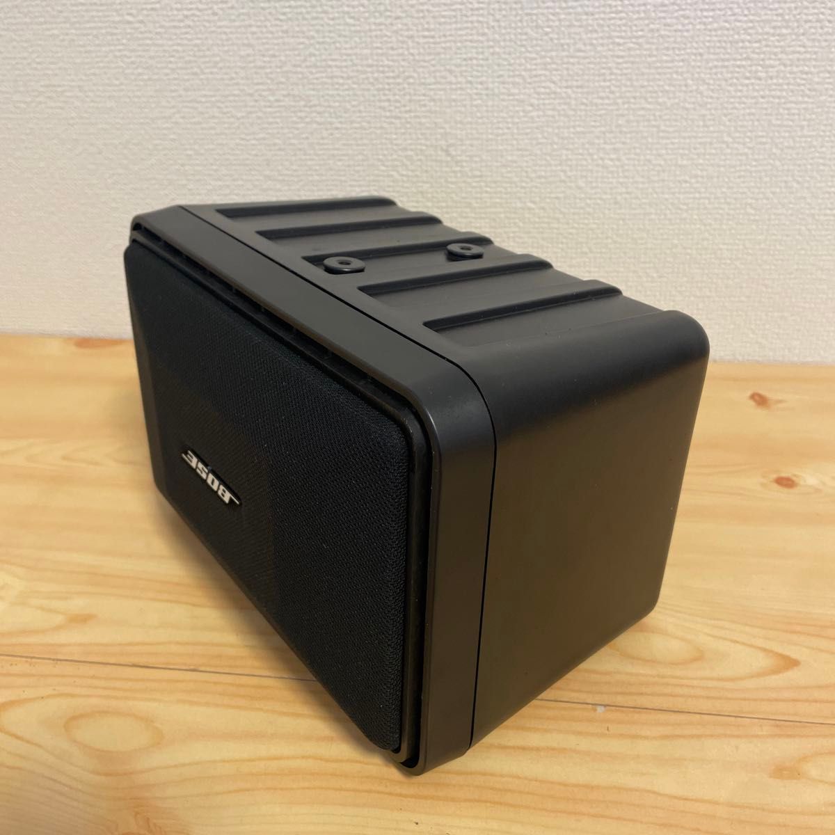 専用アンプ付き 】BOSE 101mm Bluetoothスピーカー 作成番号 専用アンプ付き 】BOSE 101mm Bluetoothスピーカー 作成番号