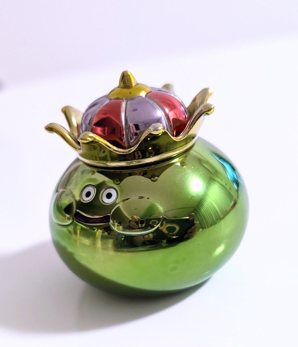 ドラゴンクエスト メタリックモンスターズギャラリー スライム ドラゴンクエスト メタリックモンスターズギャラリー スライム