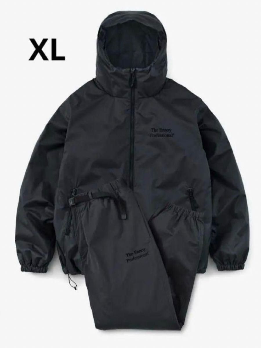 ENNOY PROFESSIONAL PADDED SETUP BLACK XL|Yahoo!フリマ(旧PayPayフリマ) ENNOY PROFESSIONAL PADDED SETUP BLACK XL|Yahoo!フリマ(旧PayPayフリマ)
