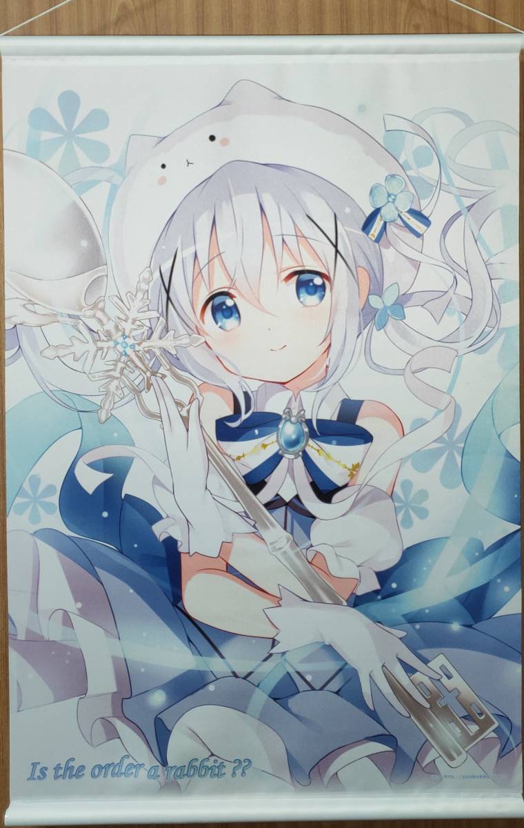 ご注文はうさぎですか?? AnimeJapan 2017 シャロ&チノ&ココア ご注文はうさぎですか?? AnimeJapan 2017 シャロ&チノ&ココア