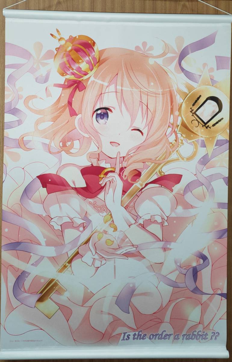 ご注文はうさぎですか?? AnimeJapan 2017 シャロ&チノ&ココア ご注文はうさぎですか?? AnimeJapan 2017 シャロ&チノ&ココア