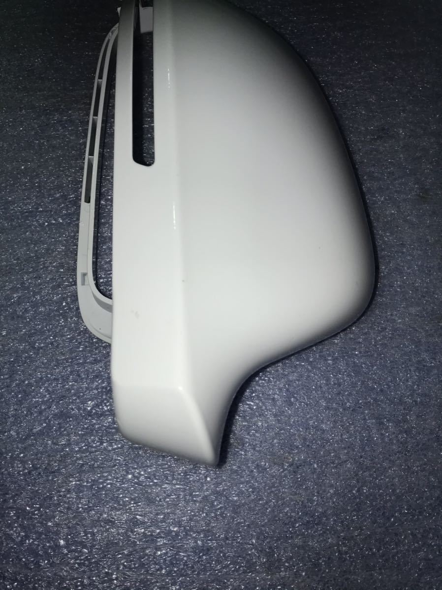  Audi A5 8T series door mirror cover RH side 