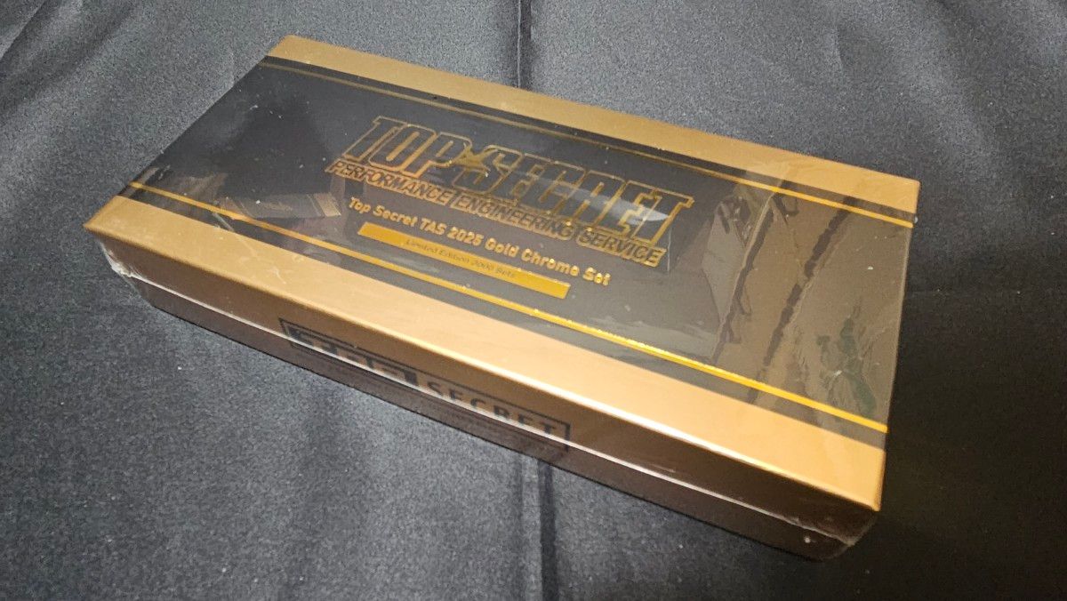 東京オートサロン2025 限定 TOP SECRET MINIGT 3台セット|Yahoo 東京オートサロン2025 限定 TOP SECRET MINIGT 3台セット|Yahoo