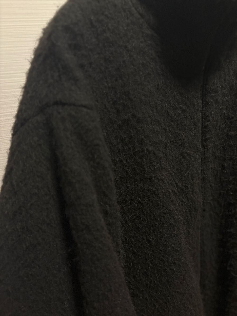 最終値下げ comoli 23AW キャメルカナパシャギージャケット 最終値下げ comoli 23AW キャメルカナパシャギージャケット