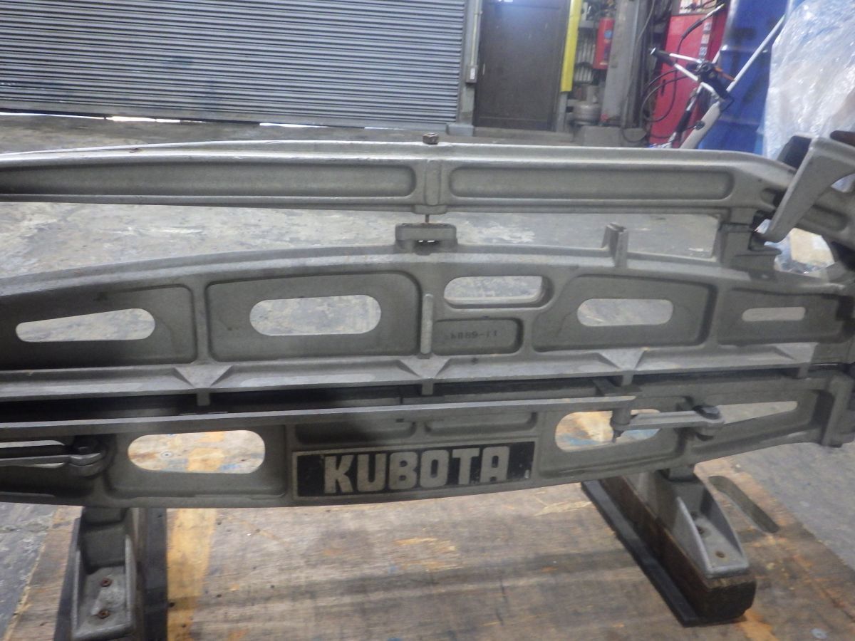 佐2487▽ クボタ kubota 平形 屋根 スレート用 シングルカッター 佐2487▽ クボタ kubota 平形 屋根 スレート用 シングルカッター