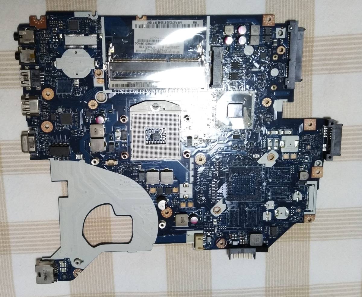 特売 5750-F58D/LK 5750 Aspire Acer 5750-F58D/LR 動作確認済 メイン