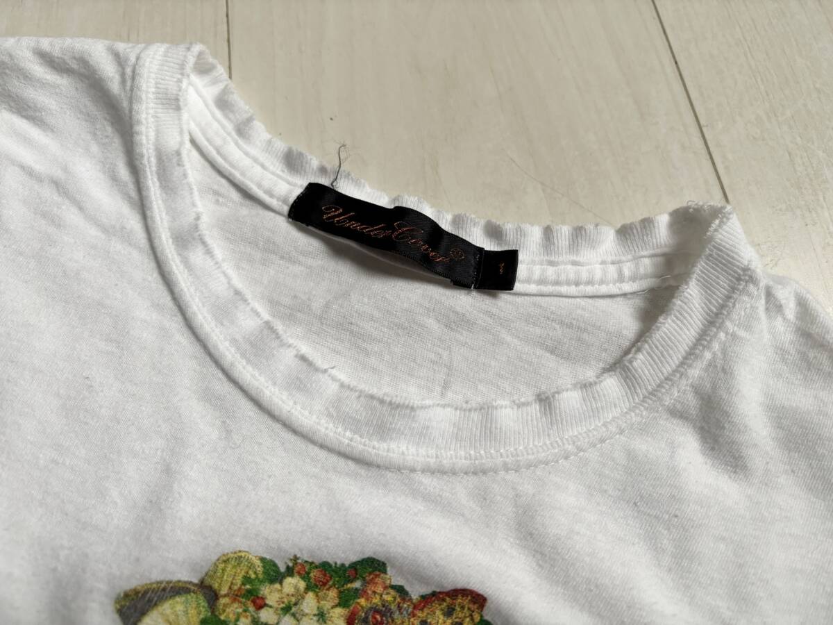 05SS UNDERCOVER アンダーカバー but beautiful 2 バット 05SS UNDERCOVER アンダーカバー but beautiful 2 バット