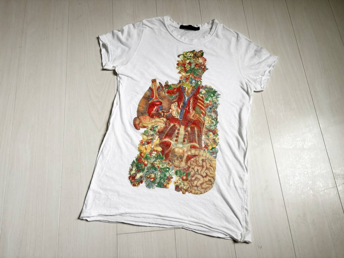 05SS UNDERCOVER アンダーカバー but beautiful 2 バット 05SS UNDERCOVER アンダーカバー but beautiful 2 バット