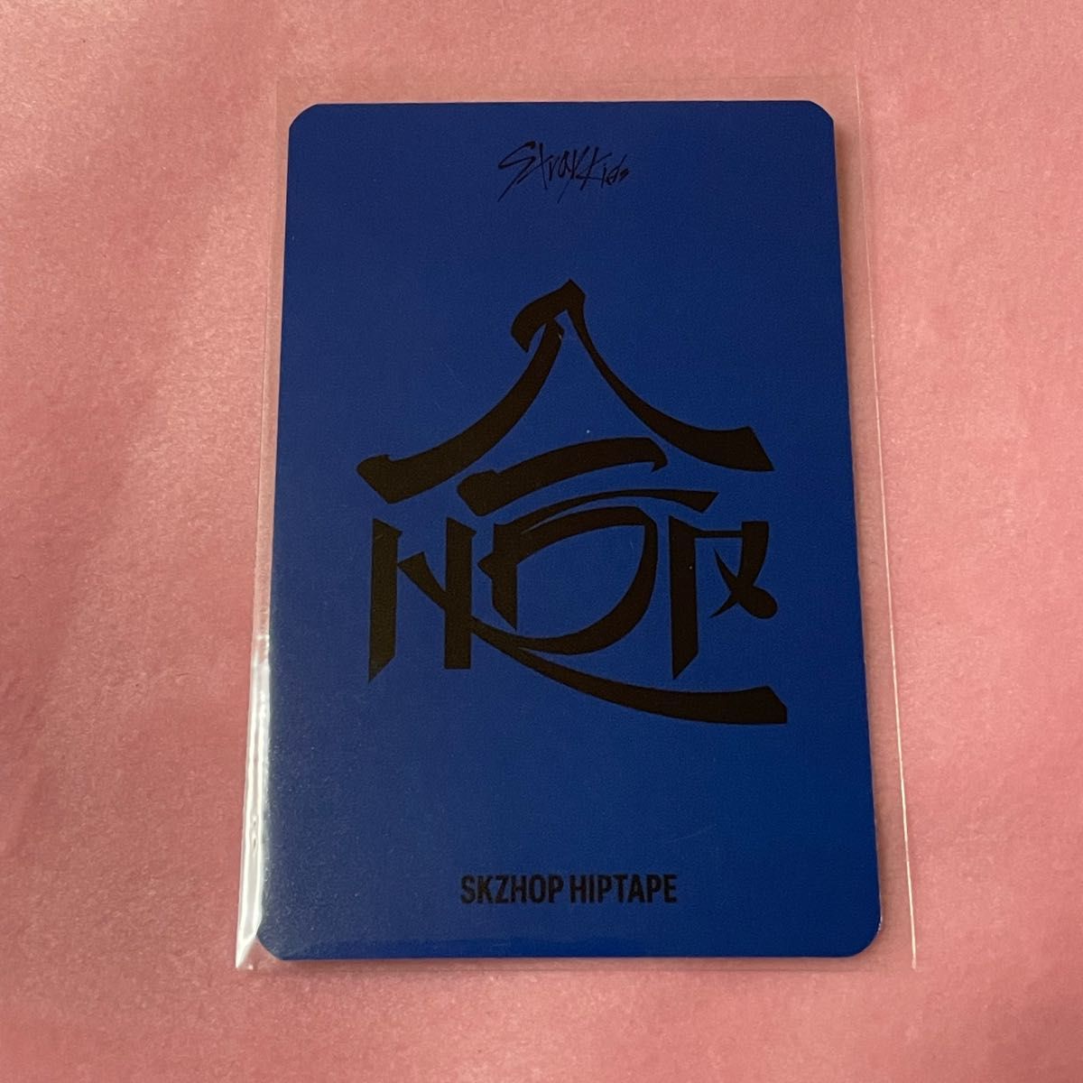 straykids スキズ HOP ミュープラ トレカ ハン 特典 music plant straykids スキズ HOP ミュープラ トレカ ハン 特典 music plant