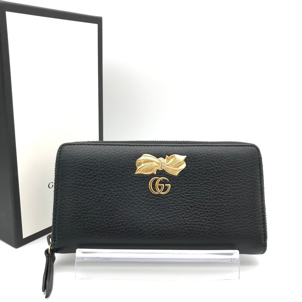 正規品 極美品 グッチ財布 グッチ長財布 グッチggマーモント 正規品 極美品 グッチ財布 グッチ長財布 グッチggマーモント