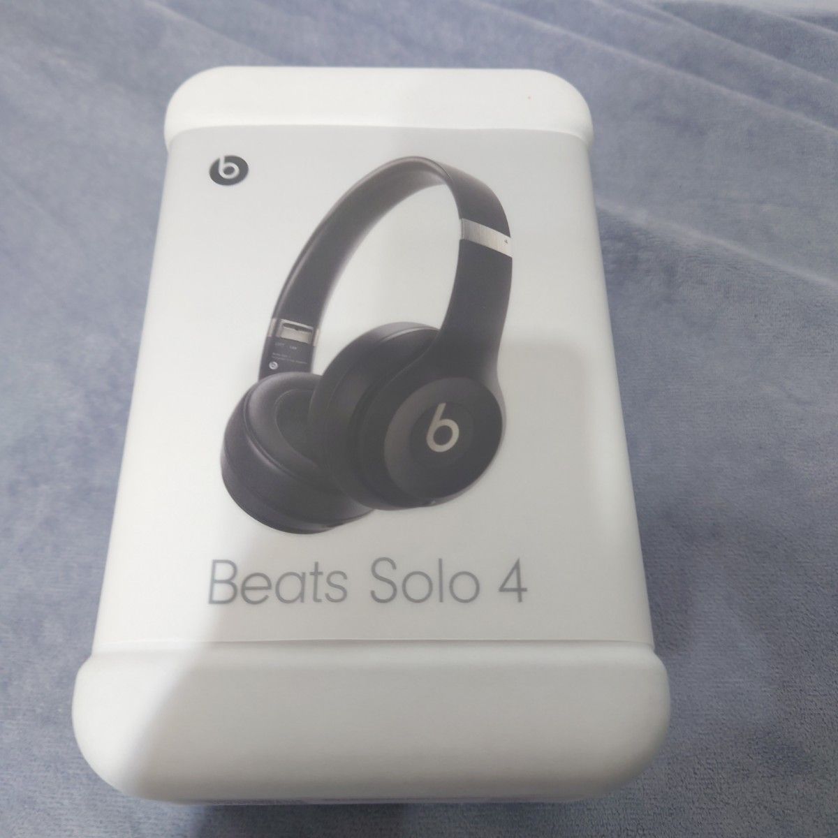 Amazon.co.jp: Beats Solo 4 - ワイヤレスBluetoothオンイヤー Amazon.co.jp: Beats Solo 4 - ワイヤレスBluetoothオンイヤー