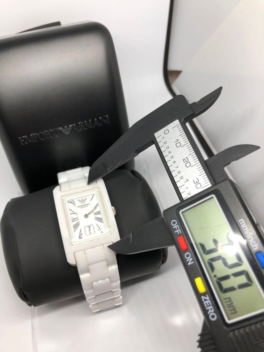 EMPORIO ARMANI エンポリオアルマーニ 腕時計 AR-1409 EMPORIO ARMANI エンポリオアルマーニ 腕時計 AR-1409