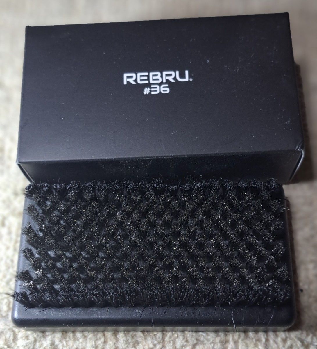 SLAB REBRU レブラ 28 31 36 メンテナンスキット 高級ブラシ SLAB REBRU レブラ 28 31 36 メンテナンスキット 高級ブラシ