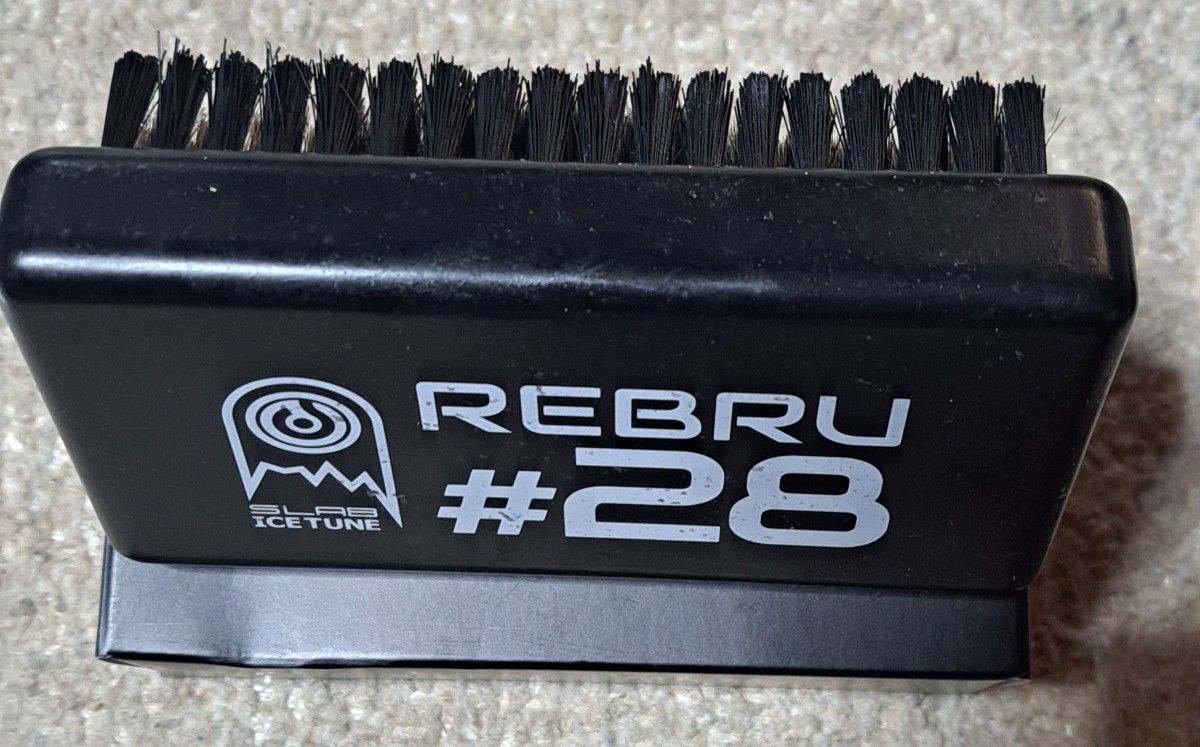 SLAB REBRU レブラ 28 31 36 メンテナンスキット 高級ブラシ SLAB REBRU レブラ 28 31 36 メンテナンスキット 高級ブラシ