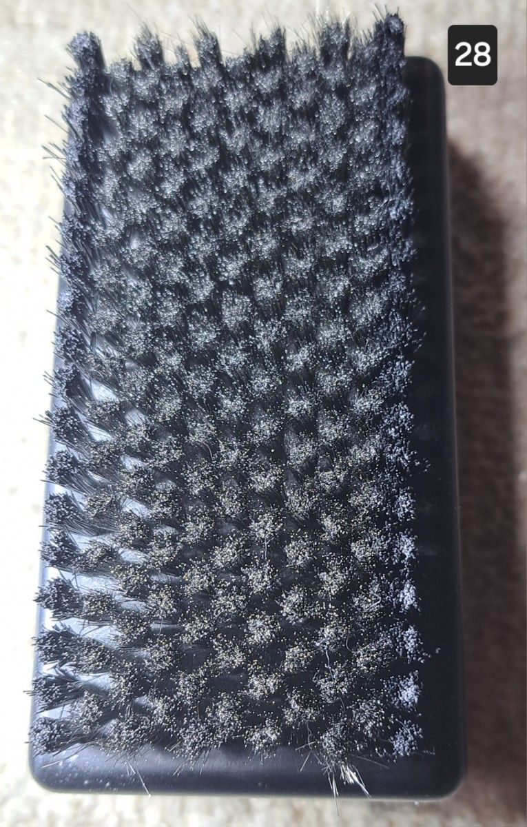 SLAB REBRU レブラ 28 31 36 メンテナンスキット 高級ブラシ SLAB REBRU レブラ 28 31 36 メンテナンスキット 高級ブラシ