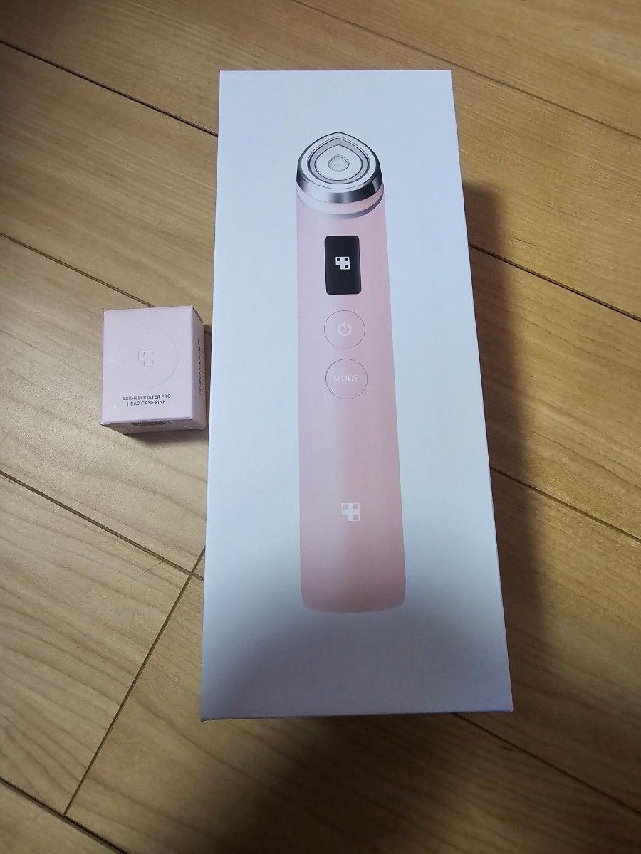 メディキューブ ブースタープロ ヘッドキャップ付き|Yahoo メディキューブ ブースタープロ ヘッドキャップ付き|Yahoo