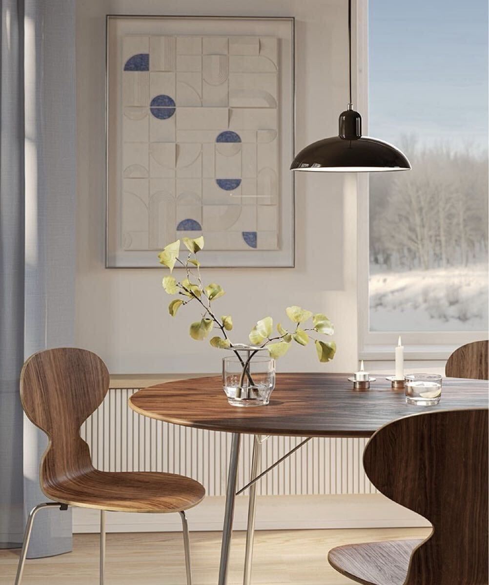 8840円 -od185.|Fritz Hansen 名作 KAISER IDELL/カイザー 8840円 -od185.|Fritz Hansen 名作 KAISER IDELL/カイザー