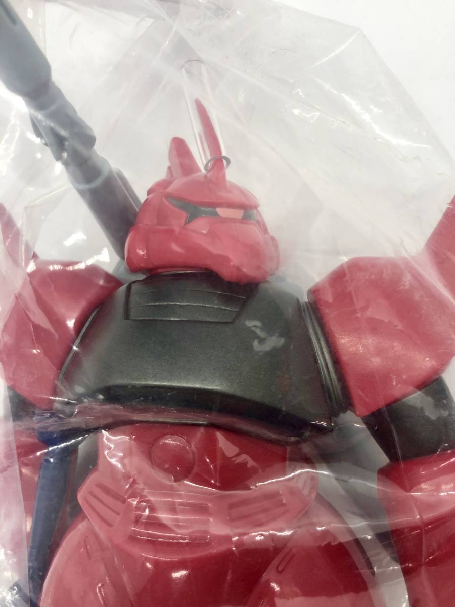 機動戦士ガンダムゲルググキャノンジョニー・ライデン専用機グレネード