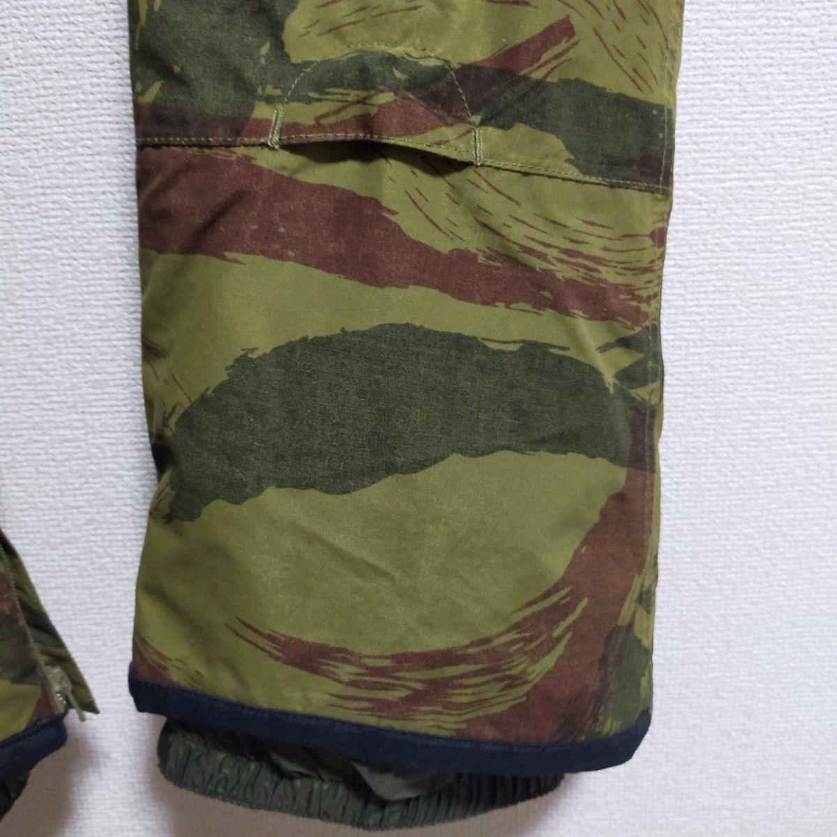 BURTON バートン Living Lining スノーボード パンツ 迷彩 BURTON バートン Living Lining スノーボード パンツ 迷彩