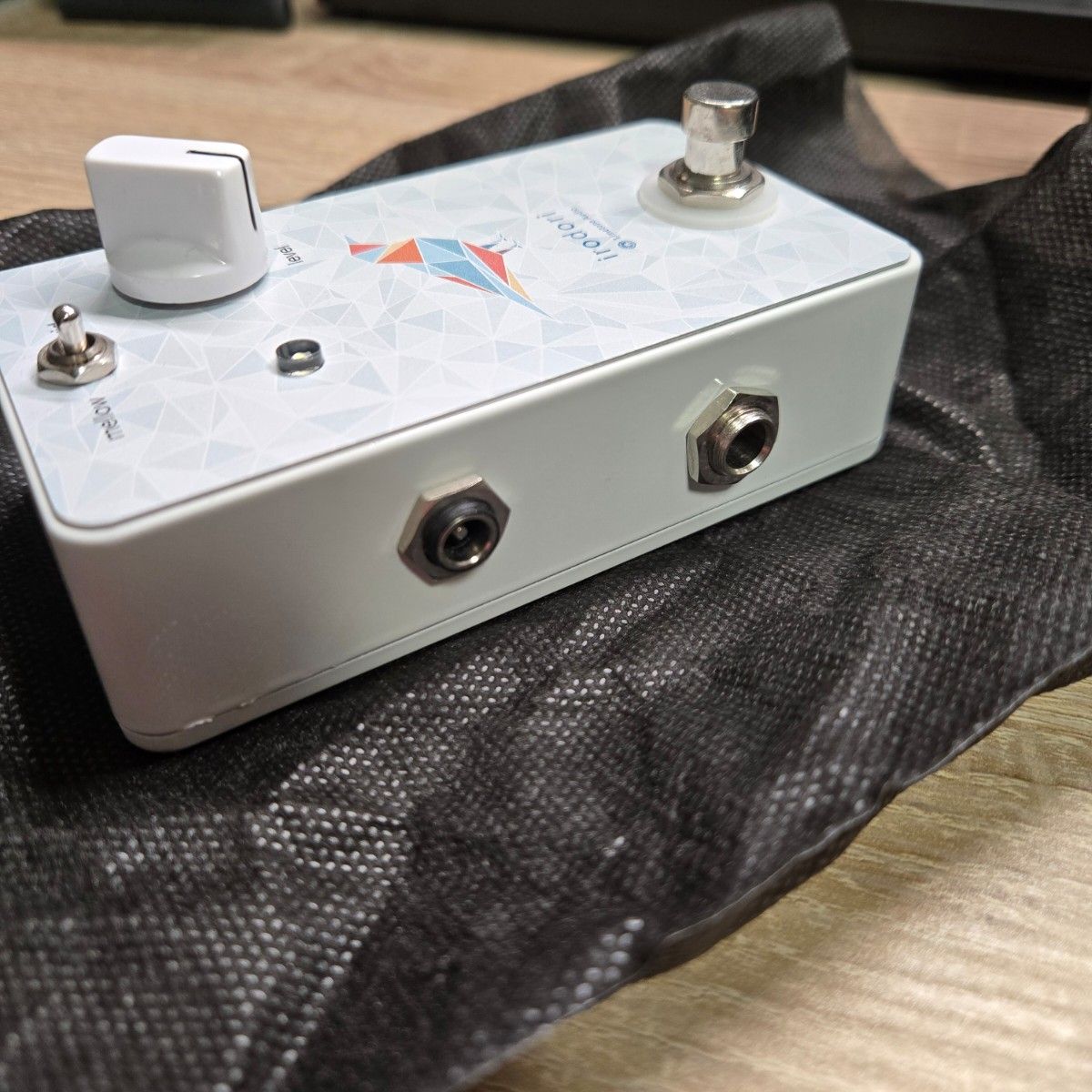 Limetone Audio irodori 限定カラー - レコーディング/PA機器 Limetone Audio irodori 限定カラー - レコーディング/PA機器