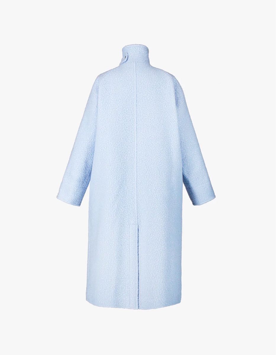 最終下げ ラスト1点 Bibiy MANON DUFFLE COAT|Yahoo!フリマ(旧 最終下げ ラスト1点 Bibiy MANON DUFFLE COAT|Yahoo!フリマ(旧