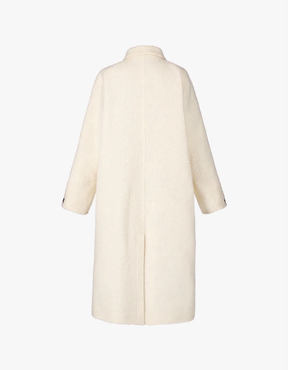 期間限定価格 ラスト1点 Bibiy MANON DUFFLE COAT|Yahoo!フリマ 期間限定価格 ラスト1点 Bibiy MANON DUFFLE COAT|Yahoo!フリマ