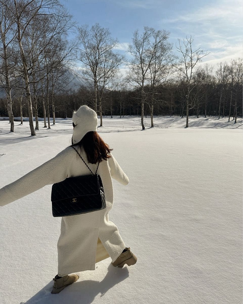 期間限定価格 ラスト1点 Bibiy MANON DUFFLE COAT|Yahoo!フリマ 期間限定価格 ラスト1点 Bibiy MANON DUFFLE COAT|Yahoo!フリマ
