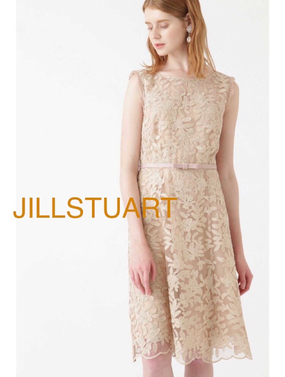 Paypayフリマ Jillstuart 新品未使用 アミレースワンピース ジルスチュアート Paypayフリマ Jillstuart 新品未使用 アミレースワンピース ジルスチュアート