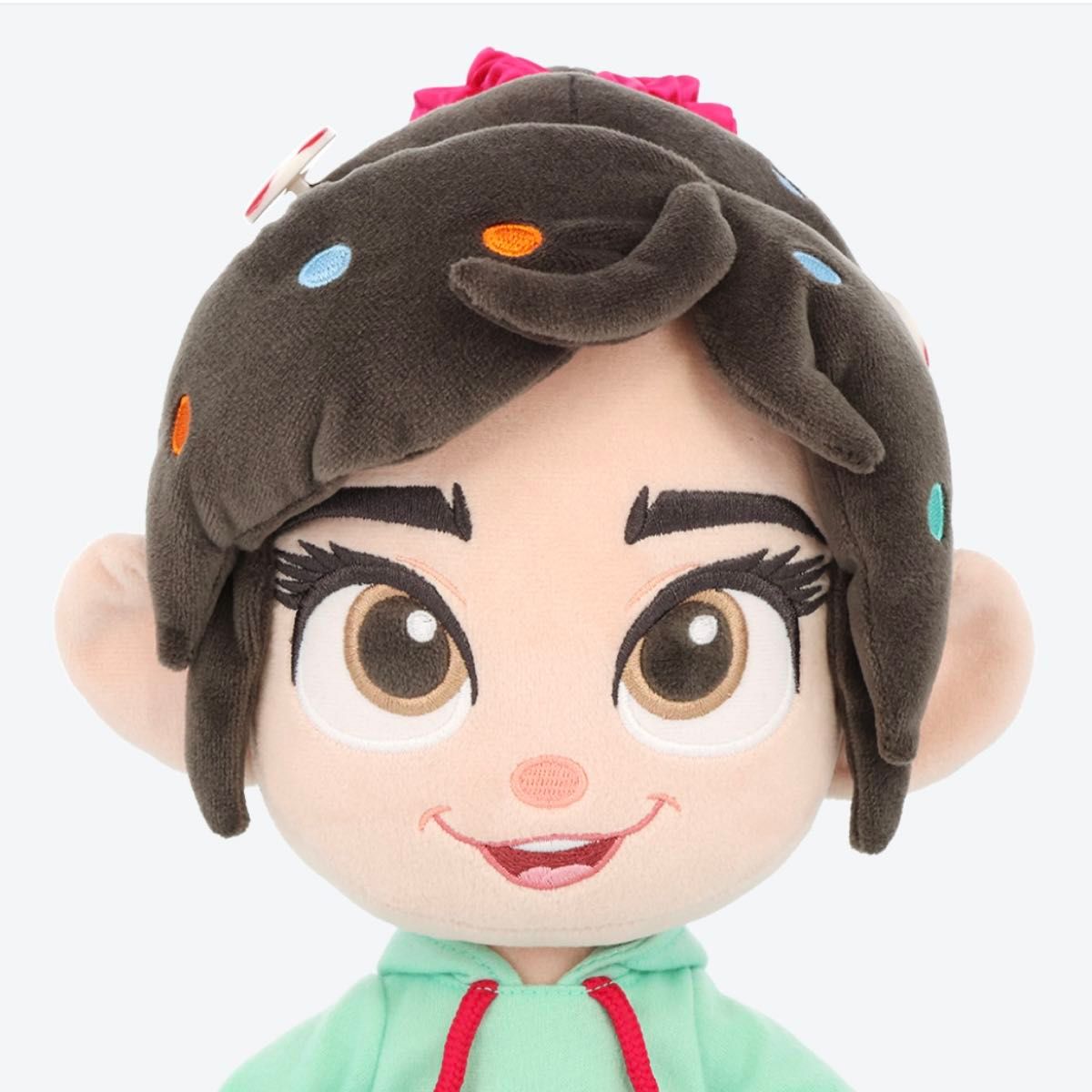 ディズニー パルパルーザ ヴァネロペ スウィーツ ポップ ディズニー パルパルーザ ヴァネロペ スウィーツ ポップ