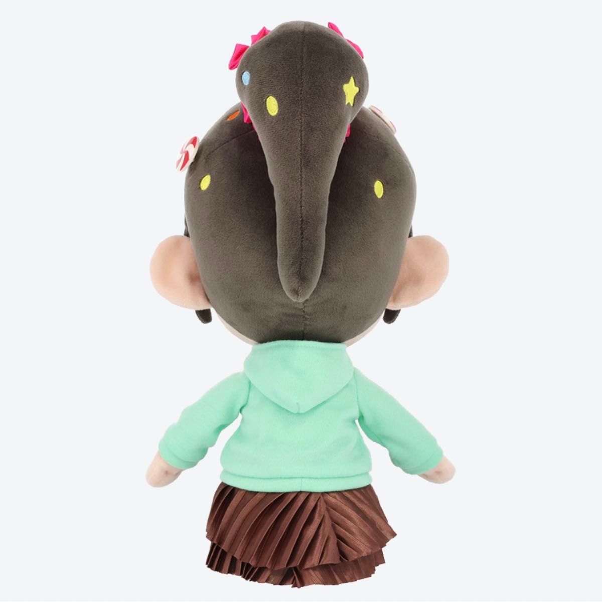 ディズニー パルパルーザ ヴァネロペ スウィーツ ポップ ディズニー パルパルーザ ヴァネロペ スウィーツ ポップ