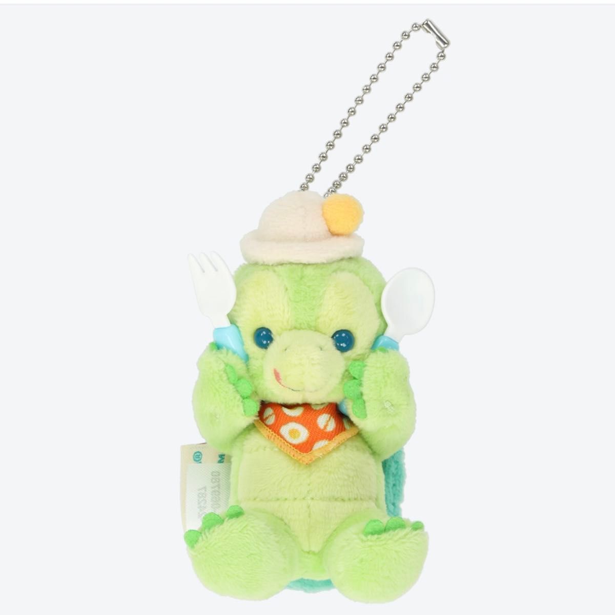 オルメル ぬいぐるみチャーム ダッフィーフレンズ ワンダフル オルメル ぬいぐるみチャーム ダッフィーフレンズ ワンダフル