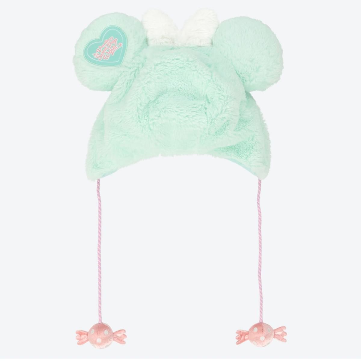 ディズニー パルパルーザ ヴァネロペ スウィーツ ポップ ディズニー パルパルーザ ヴァネロペ スウィーツ ポップ