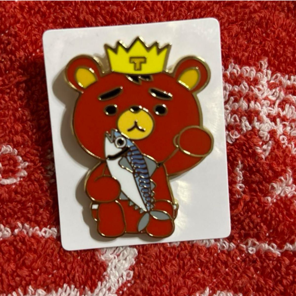 東方神起 ZONE 招きTBピンバッジ 宮城|Yahoo!フリマ(旧PayPay 東方神起 ZONE 招きTBピンバッジ 宮城|Yahoo!フリマ(旧PayPay