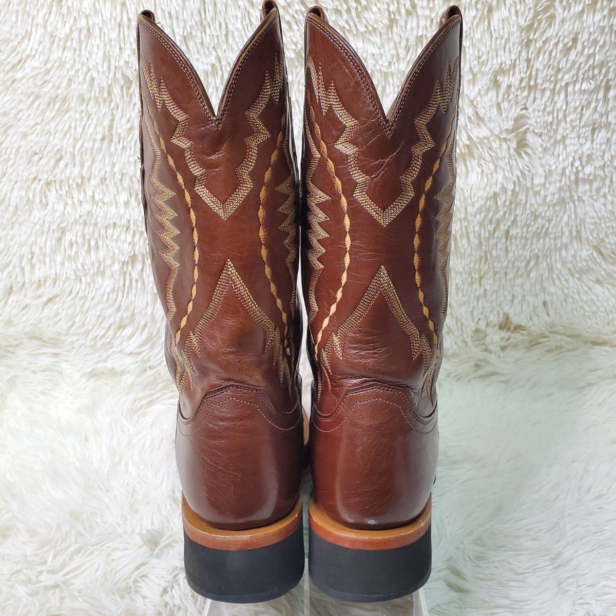 極美品】Lucchese ルケーシー2000 ウェスタンブーツ リアル 極美品】Lucchese ルケーシー2000 ウェスタンブーツ リアル