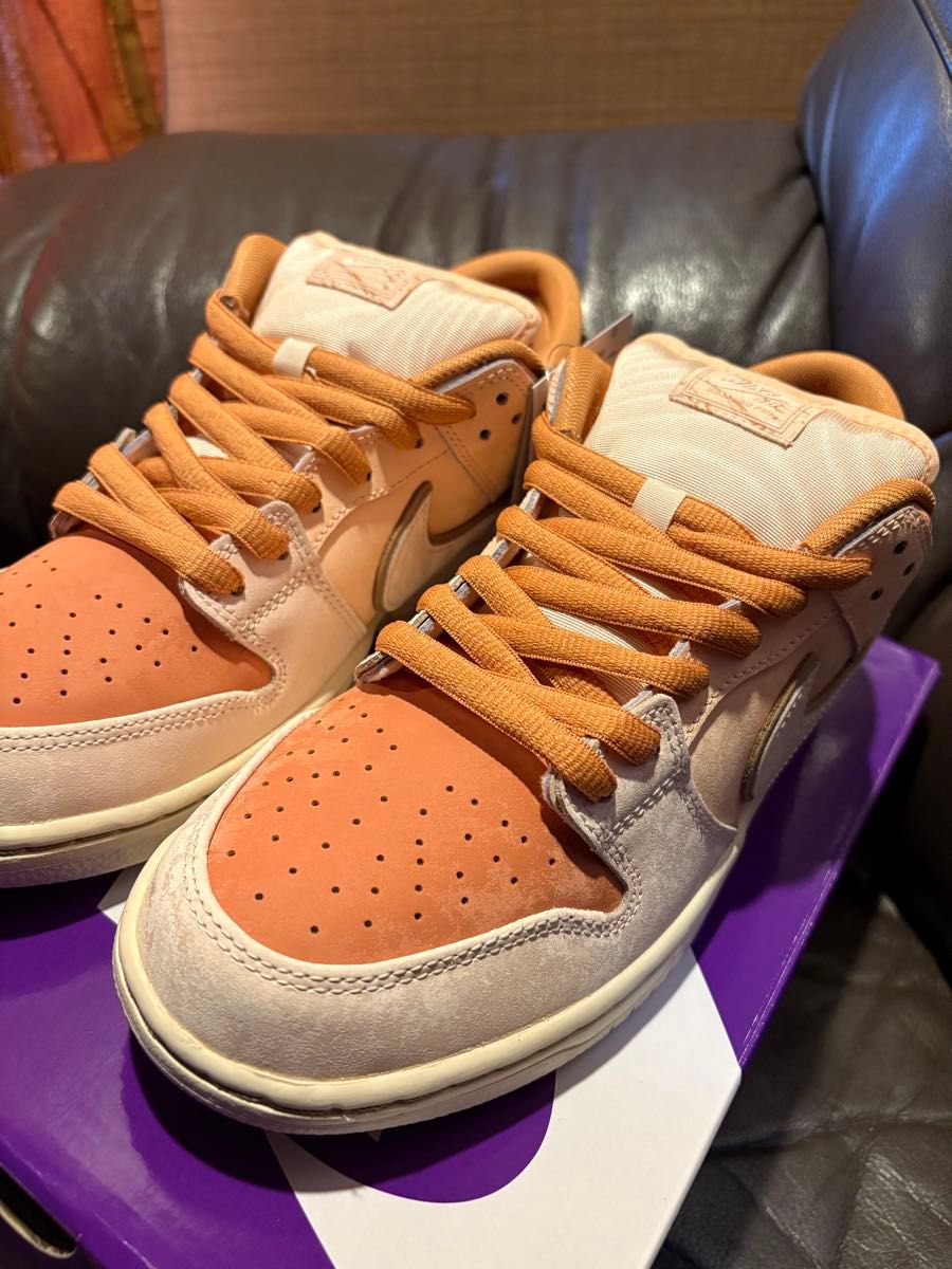 NIKE SB DUNK Low PRO PRM US10 5 トロカデロガーデンズ ナイキ NIKE SB DUNK Low PRO PRM US10 5 トロカデロガーデンズ ナイキ