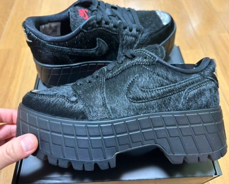 W AIR JORDAN 1 BROOKLYN LOW 22cm エア ジョーダン 1 W AIR JORDAN 1 BROOKLYN LOW 22cm エア ジョーダン 1