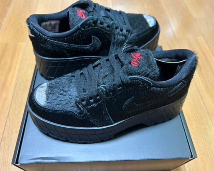 W AIR JORDAN 1 BROOKLYN LOW 22cm エア ジョーダン 1 W AIR JORDAN 1 BROOKLYN LOW 22cm エア ジョーダン 1