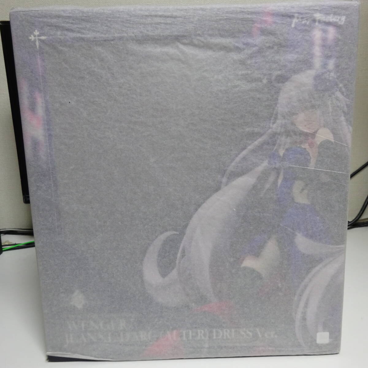 5440円 400 未組立 1/5 イリヤスフィール フォン アインツベルン 5440円 400 未組立 1/5 イリヤスフィール フォン アインツベルン