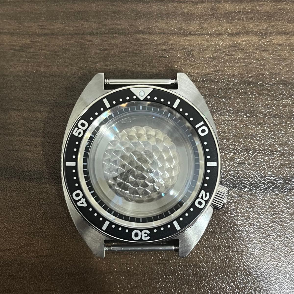 SEIKO NH35 MOD ケース セカンドダイバー|Yahoo!フリマ(旧PayPayフリマ) SEIKO NH35 MOD ケース セカンドダイバー|Yahoo!フリマ(旧PayPayフリマ)