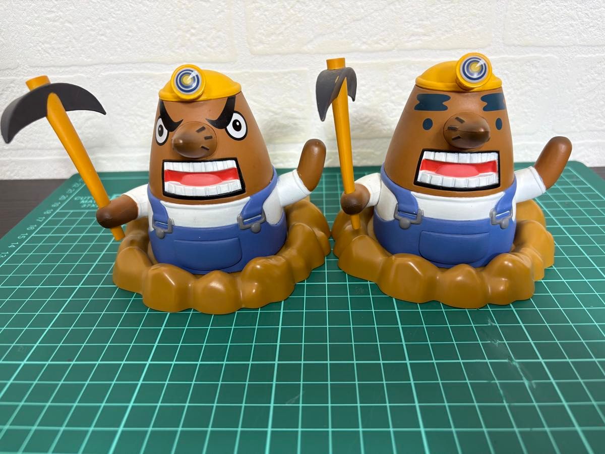 とびだせどうぶつの森 リセットさん フィギュア メモスタンド 一 とびだせどうぶつの森 リセットさん フィギュア メモスタンド 一