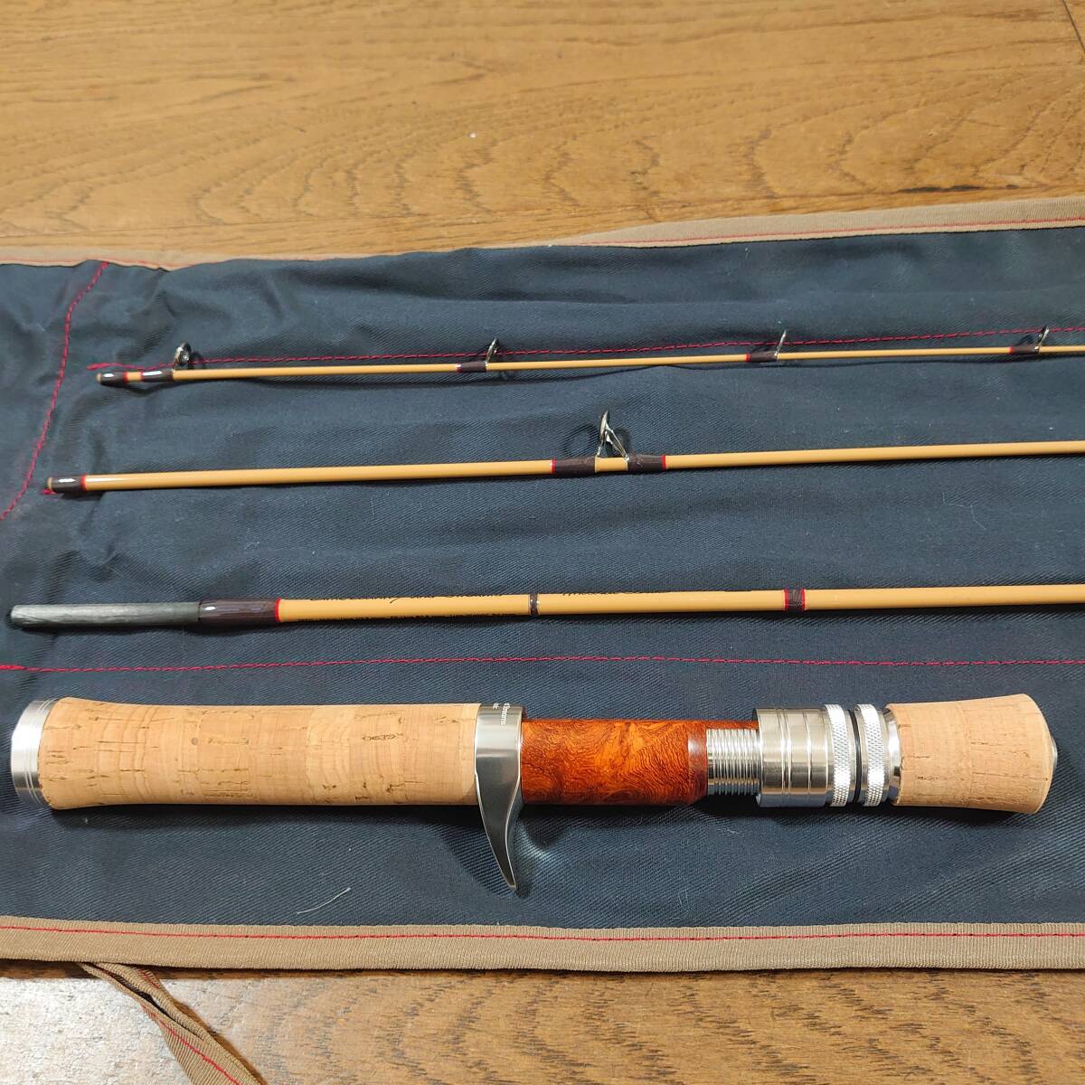 8393円 フェンウィック PLS67-3 fenwick FERALITE PLS 67-3 渓流 8393円 フェンウィック PLS67-3 fenwick FERALITE PLS 67-3 渓流