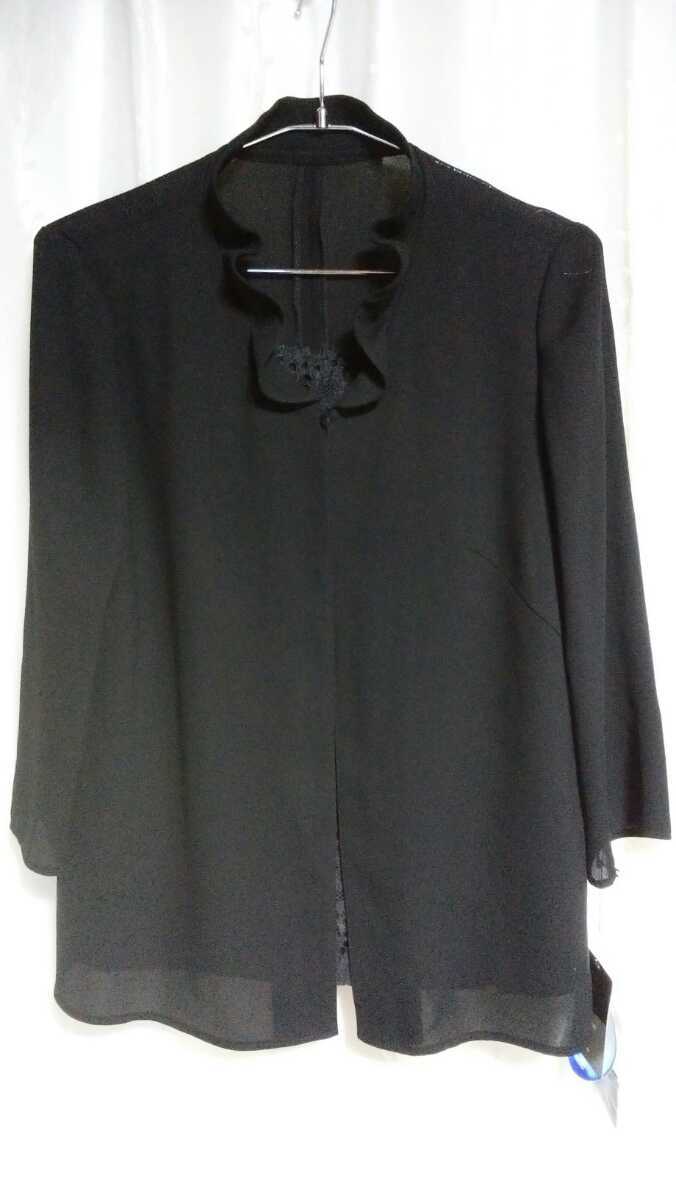 PATIO WEAR. одежда формальный блуза 13 ( обычная цена 29,000 иен. . товар ) с биркой не использовался товар! бесплатная доставка!