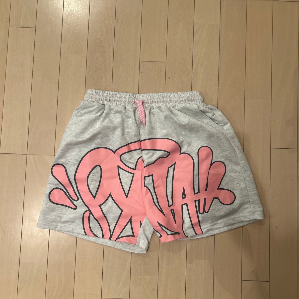 シナワールド ハーフパンツ|Yahoo!フリマ(旧PayPayフリマ) シナワールド ハーフパンツ|Yahoo!フリマ(旧PayPayフリマ)