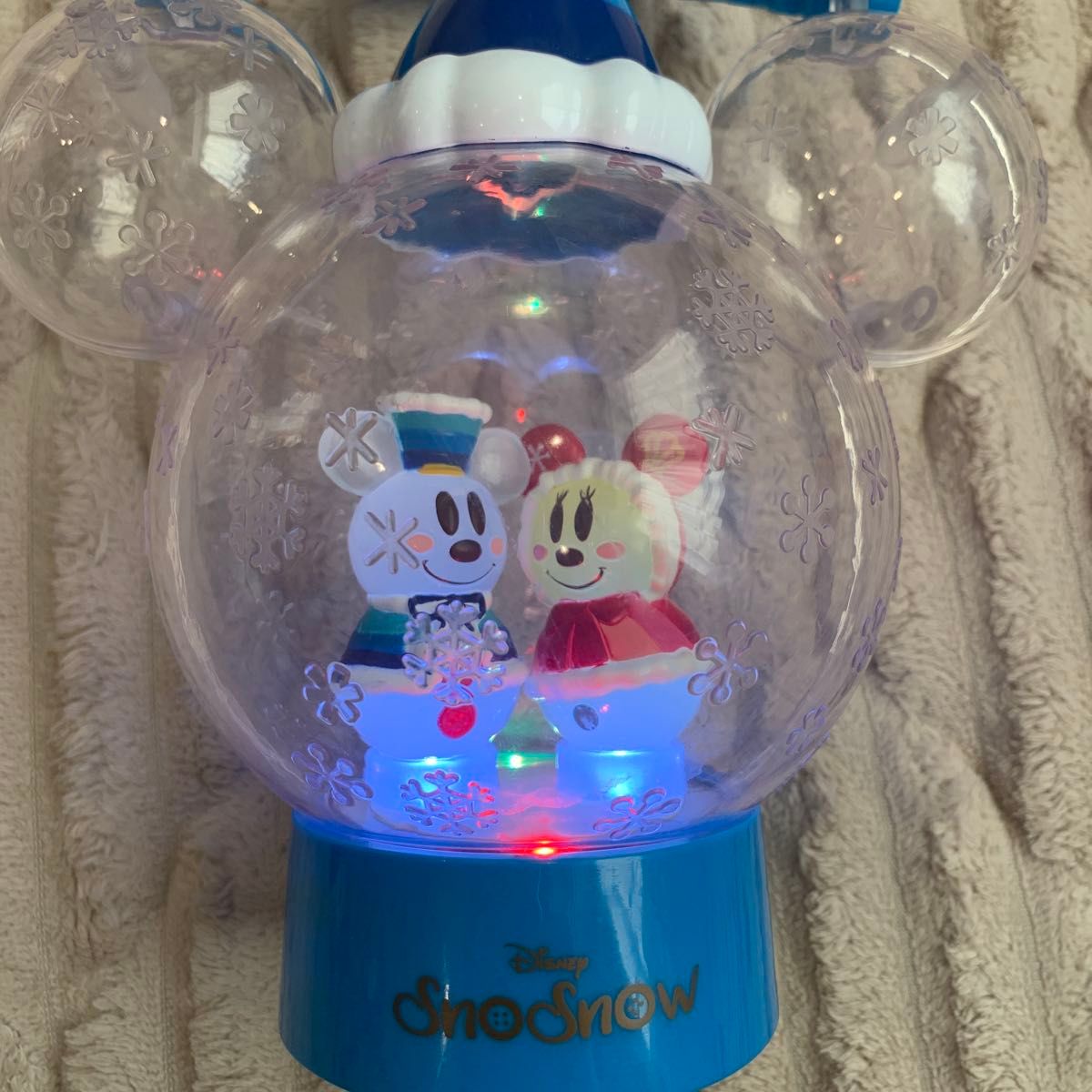 東京ディズニーリゾート クリスマス ランタン ミッキーミニー 東京ディズニーリゾート クリスマス ランタン ミッキーミニー