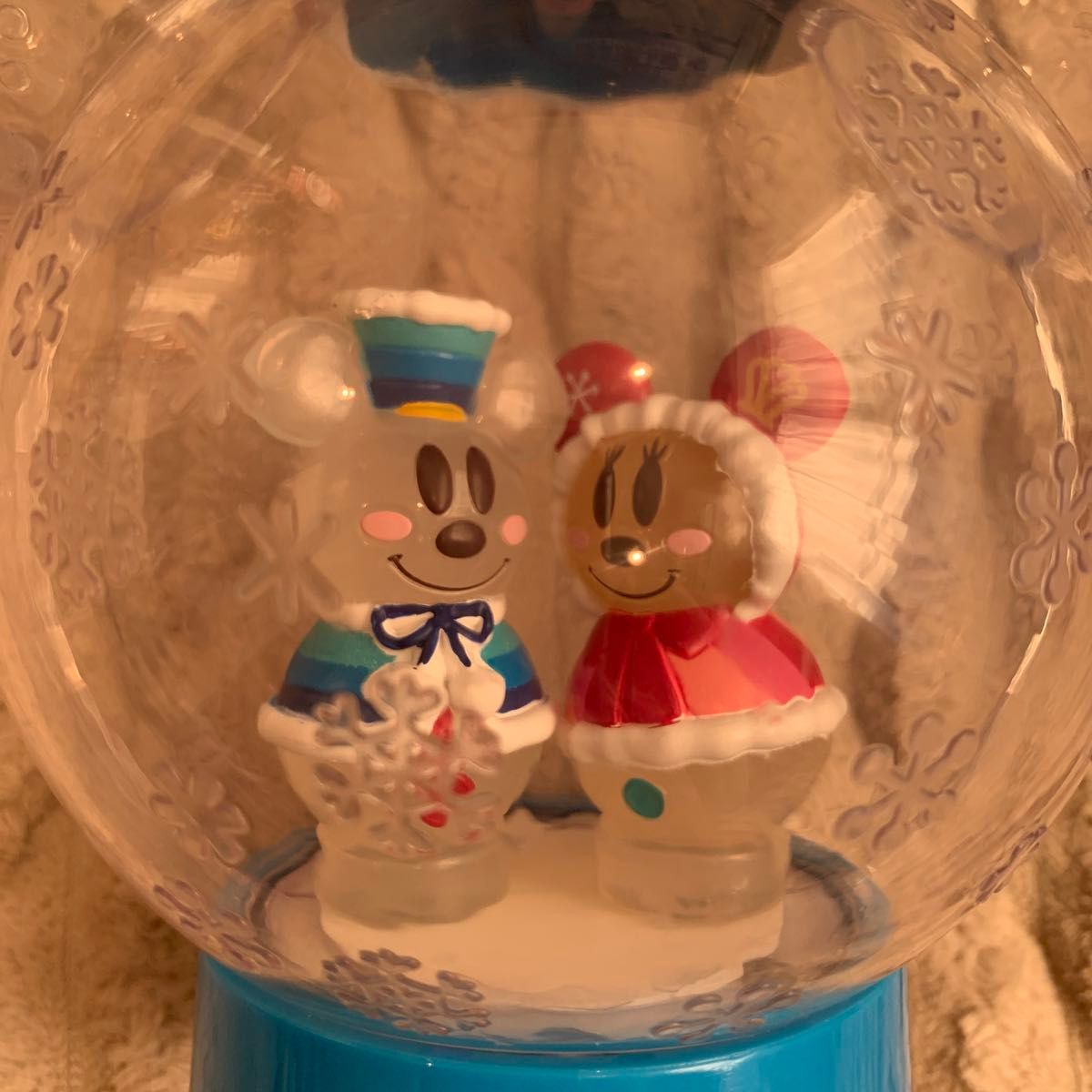 東京ディズニーリゾート クリスマス ランタン ミッキーミニー 東京ディズニーリゾート クリスマス ランタン ミッキーミニー