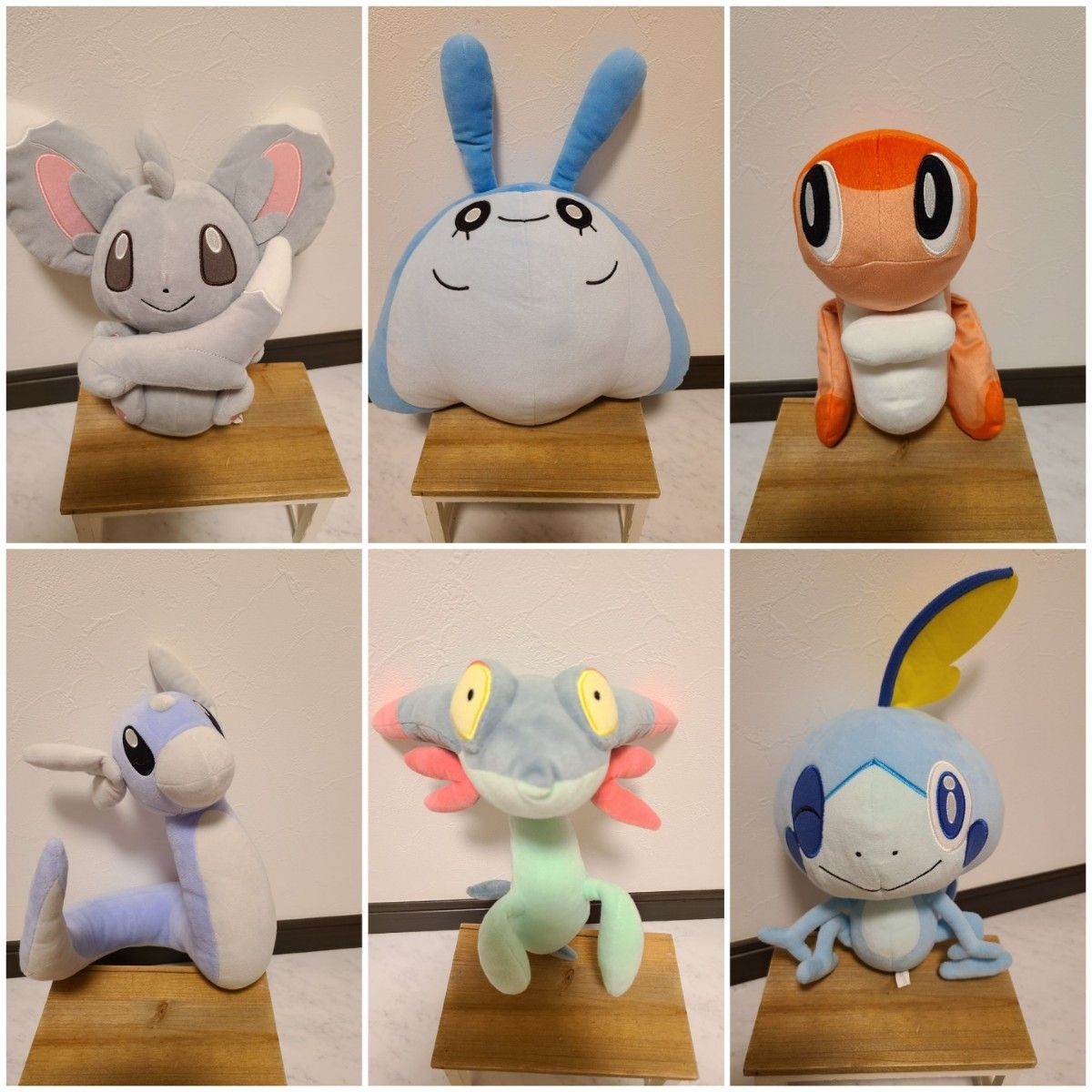 ポケモン ぬいぐるみ プライズ|Yahoo!フリマ(旧PayPayフリマ) ポケモン ぬいぐるみ プライズ|Yahoo!フリマ(旧PayPayフリマ)