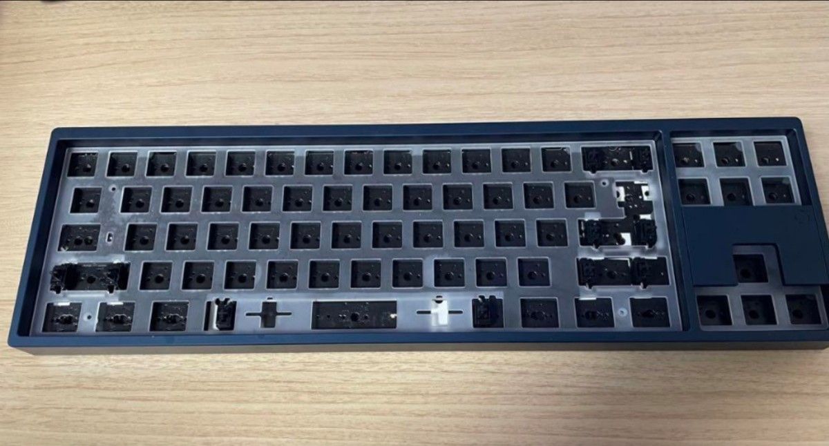 Qwertykeys NEO70|Yahoo!フリマ(旧PayPayフリマ) Qwertykeys NEO70|Yahoo!フリマ(旧PayPayフリマ)