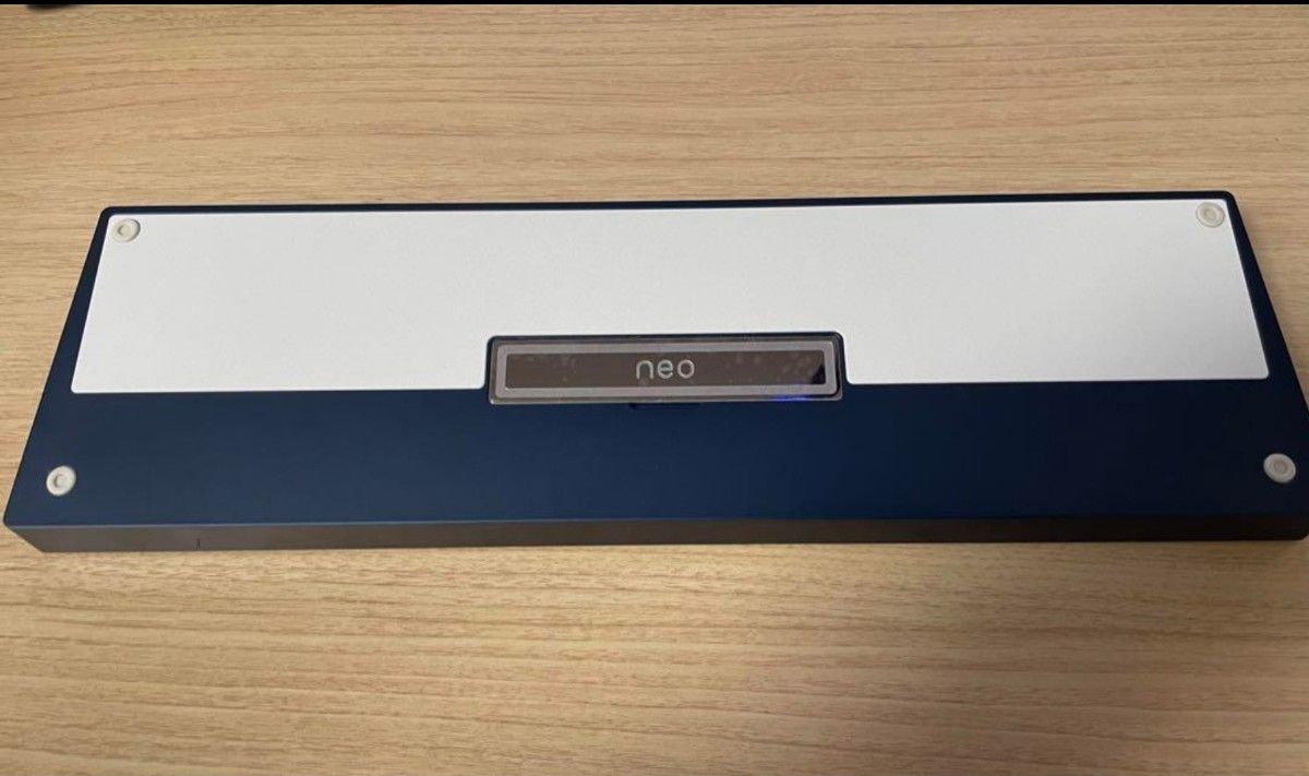 Qwertykeys NEO70|Yahoo!フリマ(旧PayPayフリマ) Qwertykeys NEO70|Yahoo!フリマ(旧PayPayフリマ)