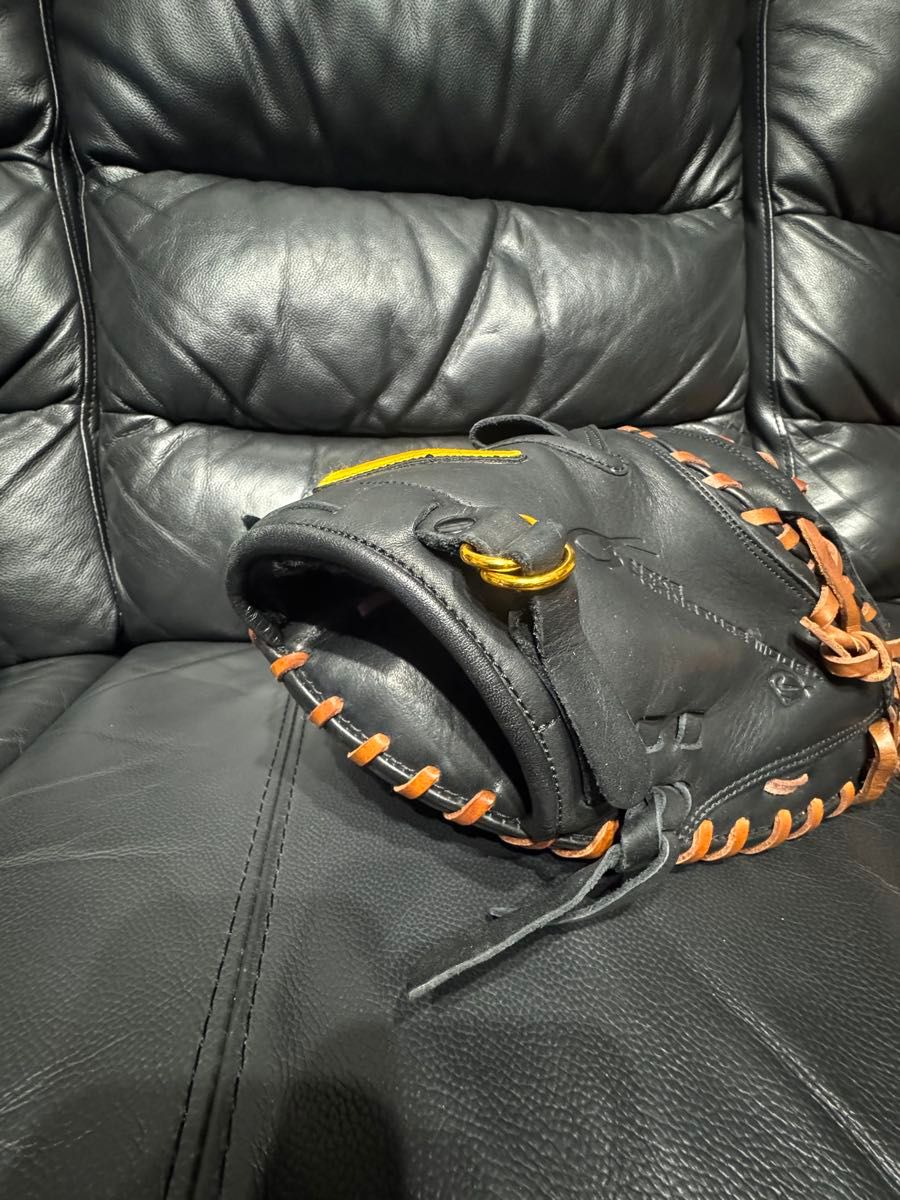 極美品】廃盤 NIKE JOH 08 SIGNATURE MODEL 捕手ミット ナイキ 極美品】廃盤 NIKE JOH 08 SIGNATURE MODEL 捕手ミット ナイキ
